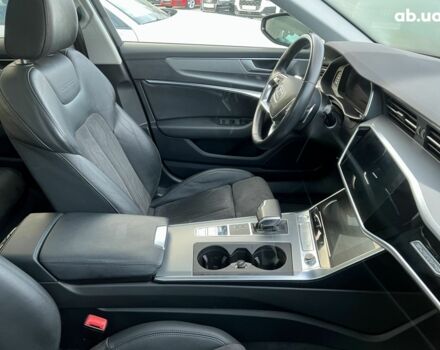 Ауді А6, об'ємом двигуна 3 л та пробігом 85 тис. км за 71816 $, фото 7 на Automoto.ua