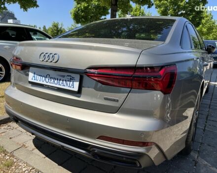 Ауди А6, объемом двигателя 3 л и пробегом 43 тыс. км за 68251 $, фото 17 на Automoto.ua