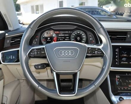 Ауди А6, объемом двигателя 3 л и пробегом 50 тыс. км за 45500 $, фото 17 на Automoto.ua