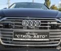 Ауді А6, об'ємом двигуна 3 л та пробігом 50 тис. км за 46000 $, фото 8 на Automoto.ua