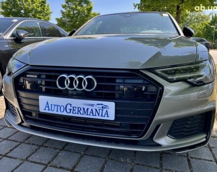 Ауди А6, объемом двигателя 3 л и пробегом 43 тыс. км за 68251 $, фото 1 на Automoto.ua