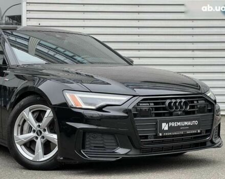 Ауди А6, объемом двигателя 3 л и пробегом 28 тыс. км за 42000 $, фото 3 на Automoto.ua