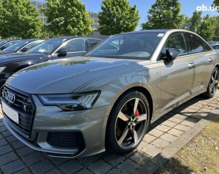 Ауди А6, объемом двигателя 3 л и пробегом 43 тыс. км за 68251 $, фото 12 на Automoto.ua