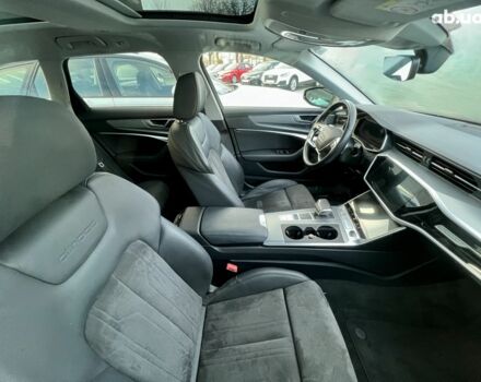 Ауді А6, об'ємом двигуна 3 л та пробігом 85 тис. км за 71816 $, фото 6 на Automoto.ua