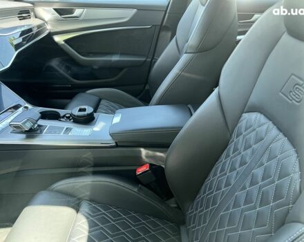 Ауди А6, объемом двигателя 3 л и пробегом 43 тыс. км за 68251 $, фото 23 на Automoto.ua