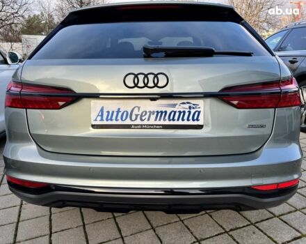 Ауді А6, об'ємом двигуна 3 л та пробігом 85 тис. км за 71816 $, фото 36 на Automoto.ua