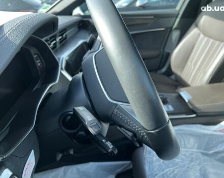 Ауді А6, об'ємом двигуна 3 л та пробігом 58 тис. км за 61296 $, фото 11 на Automoto.ua