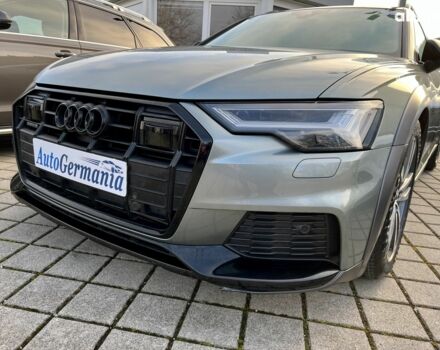 Ауді А6, об'ємом двигуна 3 л та пробігом 85 тис. км за 71816 $, фото 22 на Automoto.ua