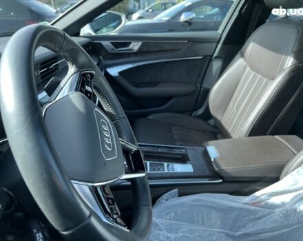 Ауді А6, об'ємом двигуна 3 л та пробігом 58 тис. км за 61296 $, фото 10 на Automoto.ua