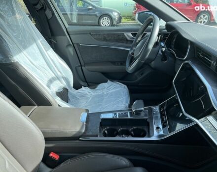 Ауді А6, об'ємом двигуна 3 л та пробігом 58 тис. км за 61296 $, фото 28 на Automoto.ua