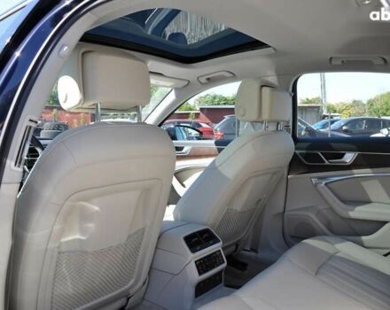 Ауди А6, объемом двигателя 3 л и пробегом 50 тыс. км за 45500 $, фото 25 на Automoto.ua