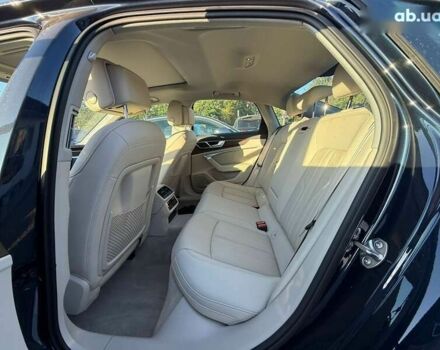 Ауди А6, объемом двигателя 3 л и пробегом 50 тыс. км за 46000 $, фото 8 на Automoto.ua