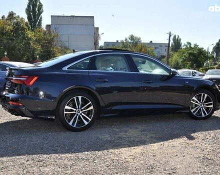 Ауди А6, объемом двигателя 3 л и пробегом 50 тыс. км за 45500 $, фото 4 на Automoto.ua