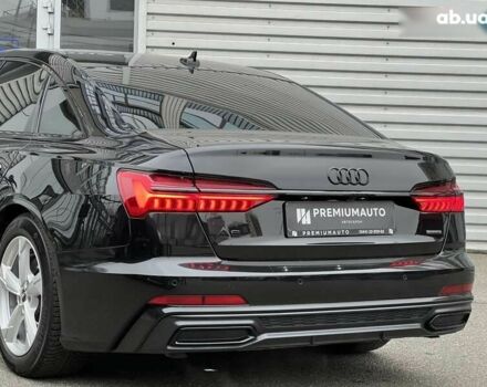 Ауди А6, объемом двигателя 3 л и пробегом 28 тыс. км за 42000 $, фото 10 на Automoto.ua