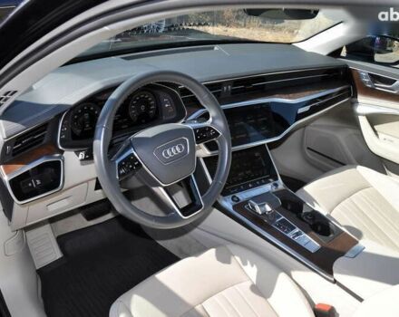 Ауди А6, объемом двигателя 3 л и пробегом 50 тыс. км за 46000 $, фото 14 на Automoto.ua