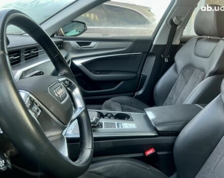 Ауді А6, об'ємом двигуна 3 л та пробігом 85 тис. км за 71816 $, фото 18 на Automoto.ua
