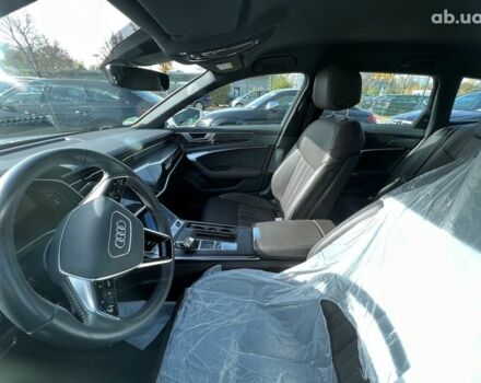 Ауді А6, об'ємом двигуна 3 л та пробігом 58 тис. км за 61296 $, фото 9 на Automoto.ua