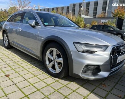 Ауді А6, об'ємом двигуна 3 л та пробігом 58 тис. км за 61296 $, фото 23 на Automoto.ua