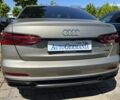Ауди А6, объемом двигателя 3 л и пробегом 43 тыс. км за 68251 $, фото 5 на Automoto.ua