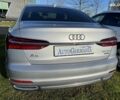 Ауди А6, объемом двигателя 3 л и пробегом 55 тыс. км за 62882 $, фото 11 на Automoto.ua