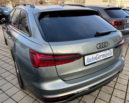 Ауді А6, об'ємом двигуна 3 л та пробігом 85 тис. км за 71816 $, фото 38 на Automoto.ua