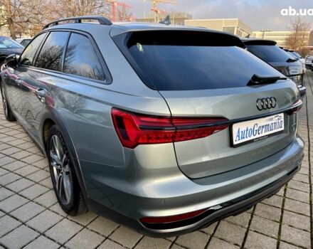Ауді А6, об'ємом двигуна 3 л та пробігом 85 тис. км за 71816 $, фото 21 на Automoto.ua