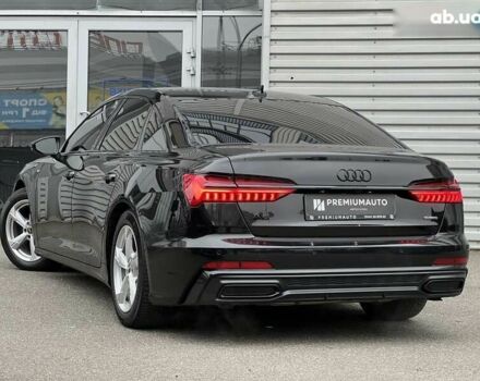 Ауди А6, объемом двигателя 3 л и пробегом 28 тыс. км за 42000 $, фото 9 на Automoto.ua