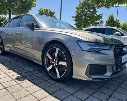 Ауди А6, объемом двигателя 3 л и пробегом 43 тыс. км за 68251 $, фото 10 на Automoto.ua