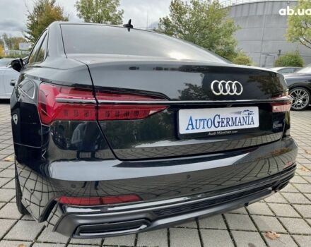 Ауди А6, объемом двигателя 3 л и пробегом 45 тыс. км за 61296 $, фото 23 на Automoto.ua