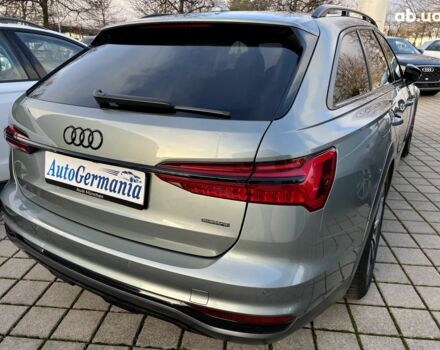 Ауді А6, об'ємом двигуна 3 л та пробігом 85 тис. км за 71816 $, фото 33 на Automoto.ua
