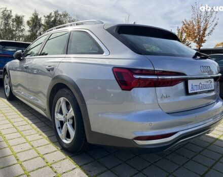 Ауді А6, об'ємом двигуна 3 л та пробігом 58 тис. км за 61296 $, фото 3 на Automoto.ua