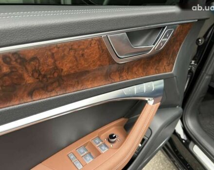 Ауди А6, объемом двигателя 3 л и пробегом 28 тыс. км за 42000 $, фото 21 на Automoto.ua