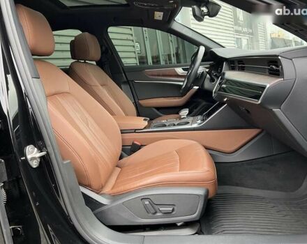 Ауди А6, объемом двигателя 3 л и пробегом 28 тыс. км за 42000 $, фото 17 на Automoto.ua