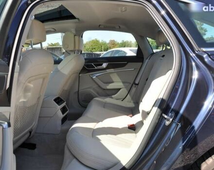 Ауди А6, объемом двигателя 3 л и пробегом 50 тыс. км за 46000 $, фото 24 на Automoto.ua