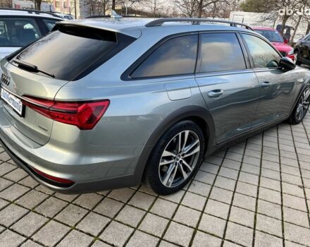 Ауді А6, об'ємом двигуна 3 л та пробігом 85 тис. км за 71816 $, фото 35 на Automoto.ua