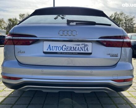 Ауді А6, об'ємом двигуна 3 л та пробігом 58 тис. км за 61296 $, фото 14 на Automoto.ua