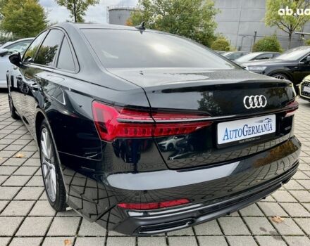 Ауди А6, объемом двигателя 3 л и пробегом 45 тыс. км за 61296 $, фото 26 на Automoto.ua