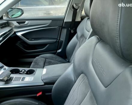 Ауді А6, об'ємом двигуна 3 л та пробігом 85 тис. км за 71816 $, фото 14 на Automoto.ua
