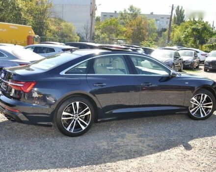 Ауди А6, объемом двигателя 3 л и пробегом 50 тыс. км за 46000 $, фото 3 на Automoto.ua