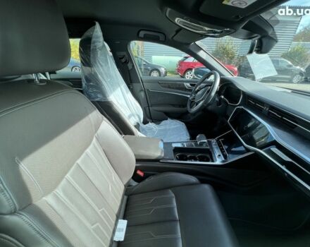 Ауді А6, об'ємом двигуна 3 л та пробігом 58 тис. км за 61296 $, фото 5 на Automoto.ua