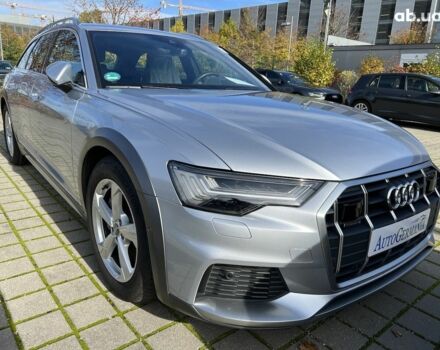 Ауді А6, об'ємом двигуна 3 л та пробігом 58 тис. км за 61296 $, фото 25 на Automoto.ua