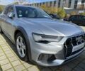 Ауді А6, об'ємом двигуна 3 л та пробігом 58 тис. км за 61296 $, фото 25 на Automoto.ua