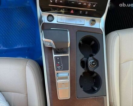Ауди А6, объемом двигателя 3 л и пробегом 50 тыс. км за 46000 $, фото 9 на Automoto.ua