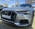 Ауді А6, об'ємом двигуна 3 л та пробігом 58 тис. км за 61296 $, фото 1 на Automoto.ua
