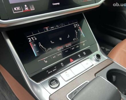 Ауди А6, объемом двигателя 3 л и пробегом 28 тыс. км за 42000 $, фото 27 на Automoto.ua