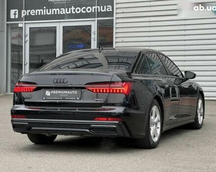 Ауди А6, объемом двигателя 3 л и пробегом 28 тыс. км за 42000 $, фото 12 на Automoto.ua