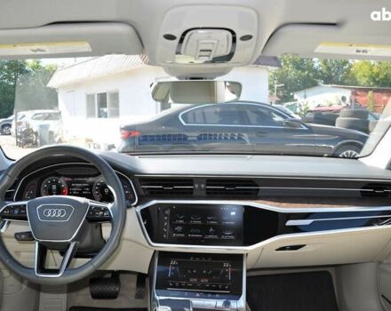 Ауді А6, об'ємом двигуна 3 л та пробігом 50 тис. км за 46000 $, фото 28 на Automoto.ua