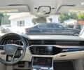 Ауді А6, об'ємом двигуна 3 л та пробігом 50 тис. км за 46000 $, фото 28 на Automoto.ua