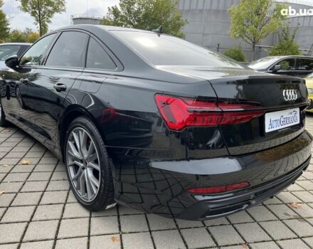 Ауди А6, объемом двигателя 3 л и пробегом 45 тыс. км за 61296 $, фото 24 на Automoto.ua