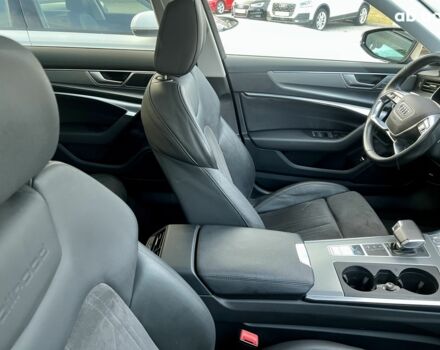 Ауді А6, об'ємом двигуна 3 л та пробігом 85 тис. км за 71816 $, фото 5 на Automoto.ua